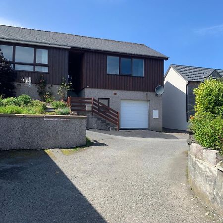 Burgess Self Catering Lerwick Apartman Kültér fotó