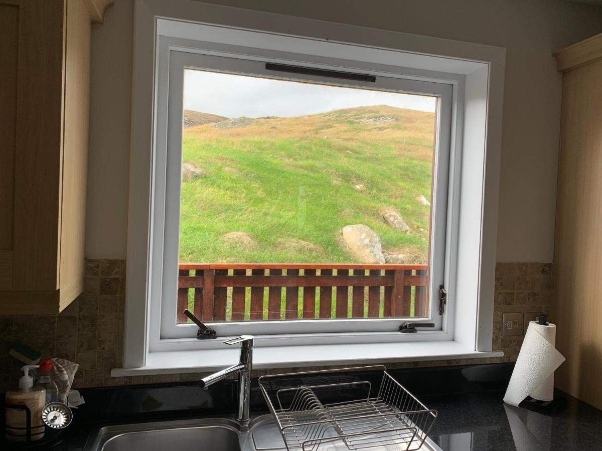 Burgess Self Catering Lerwick Apartman Kültér fotó